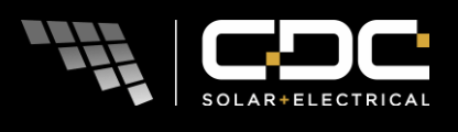 CDC Solar & Electrical